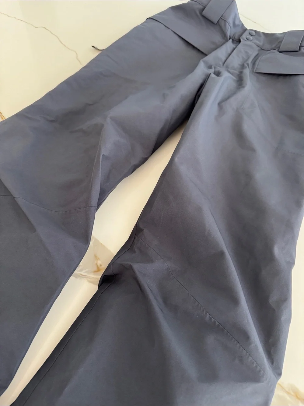 Patagonia Kids' Storm Shift Pants